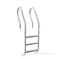 2013 Poolstar P1845/P1846 stainless steel pool ladder